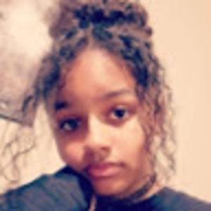 Meet your Posher, Mariah